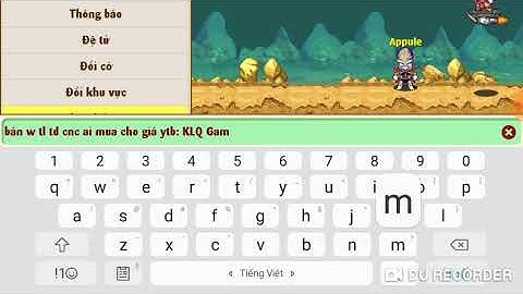 {Ngọc Rồng Online} - Quyết tâm up zthjentonz lên 50 tỷ - thành quả sau 8h ko ngờ ^^