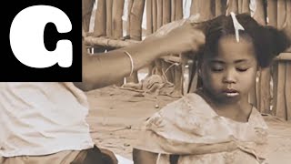 ALAIN D'ANDAPA Maso Voa Sakay paroles ⤵️