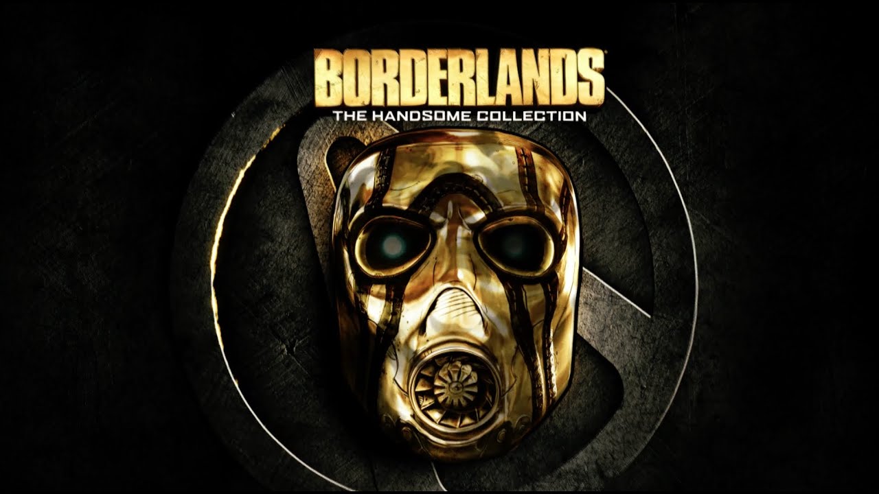 Japanese free videos watch download and enjoy japanese Borderlands compilation