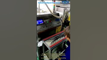 Two component resin adhesive glues automatic potting encapsulating machine