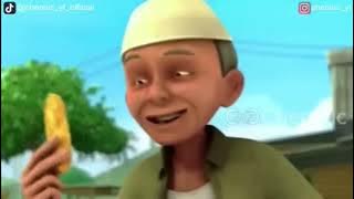UPIN IPIN - GORENG EMAS (YTP)