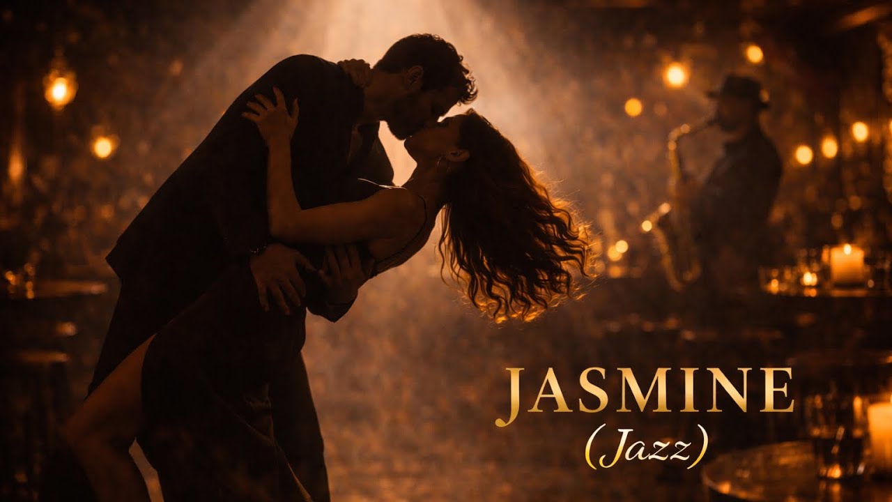 Jasmine (Jazz)