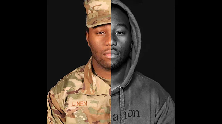 A Poem About Being Black In The Military:  Black C...
