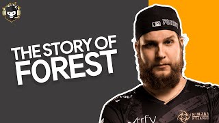 One of the veterans of CS:GO who has had one of the most dominant s...