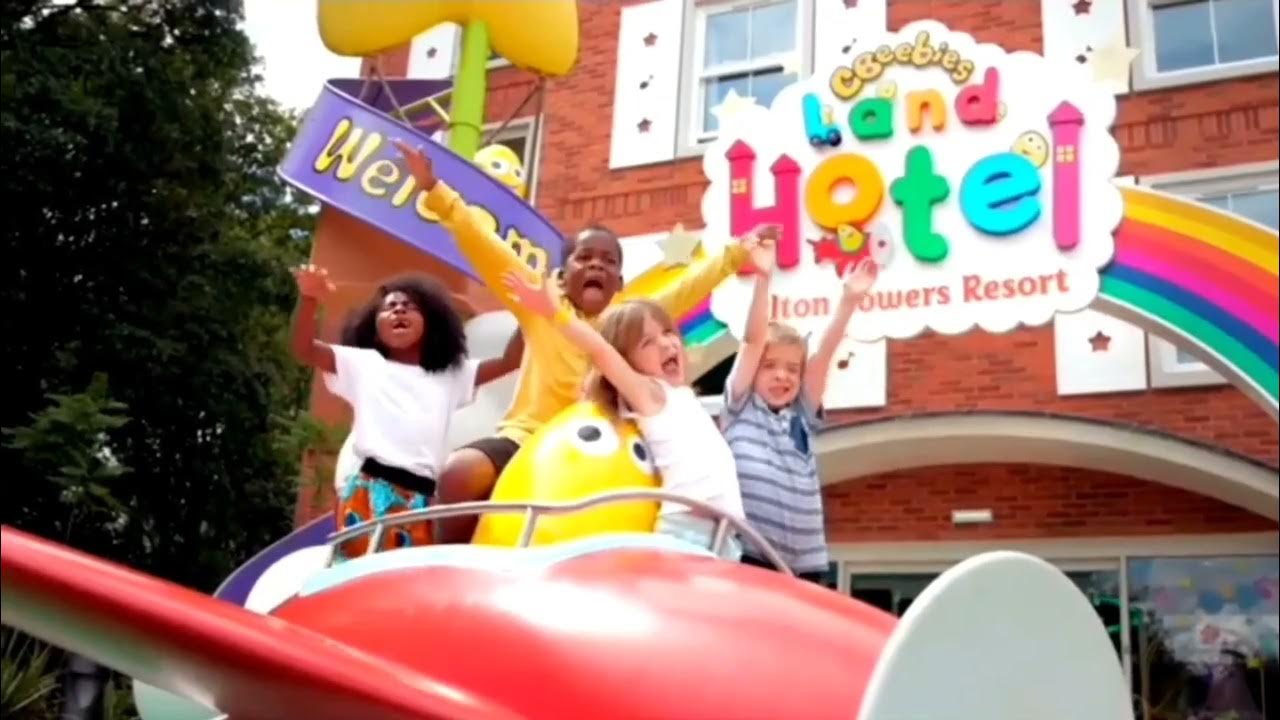 Premier Inn advert 2024 (for Premier Inn) YouTube