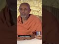 Guru hari swami shri about tyag vallabh swamiji