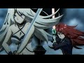 Shadow vs Beatrix and Iris「AMV The Eminence in Shadow END」My Fight