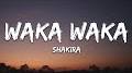 Video for Shakira Waka Waka (This Time for Africa) [The Official 2010 FIFA World Cup (TM) Song]