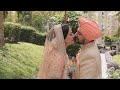 Punjabi Wedding Malaysia | Jasvinder & Sashveen