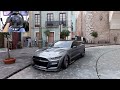 1000HP Shelby GT500 - Forza Horizon 5 | Thrustmaster TX gameplay