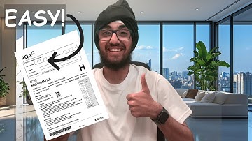 How to EFFECTIVELY use past papers (all 9s GCSE) - BEST revision technique