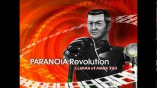 DDR X3 vs 2ndMIX: PARANOiA Revolution (Ex) 【BG】