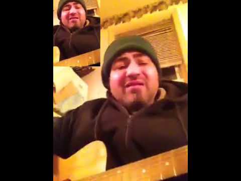 ٨ شهوة القلب مرار بالكلمات جيتار واداء مجدي راجي