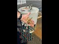 Water Heater Science Experiment
