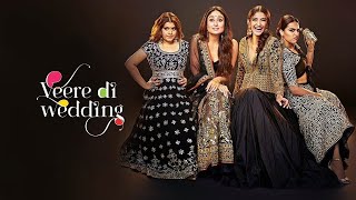 Veere Di Wedding - Hochzeitschaos | Bollywood Film Deutsch | 2018 Thumb