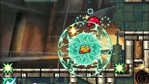 Kirby: Squeak Squad - Jam Jungle - Stage 4