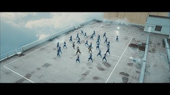 RADWIMPS - カタルシスト [Official Music Video]