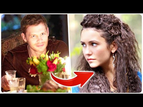 Video: Apakah niklaus mikaelson seorang tribrid?