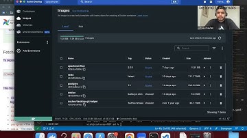 Understand: Apache-Airflow & Docker in 5 min setup and be ready to start adding DAGs.