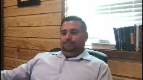 Module 6 video 120 CJ SNHU