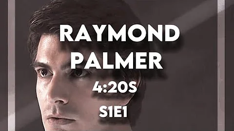 Palmer Raymond Photo 4