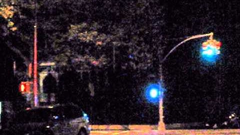 Verrazano Bridge Documentary MCCC HAB