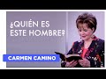 ¿QUIÉN ES ESTE HOMBRE?   Juan 7:10-14