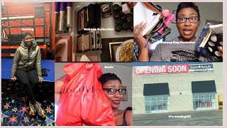 VLOG | ONE NEAR ME | SKATING | MAKEUP COLLECTION | SCRAPBOOK STUFF | HAULS AND MORE | TKBEAUTY7