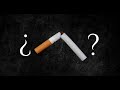 ¿Qué pasa cuando dejas de fumar?