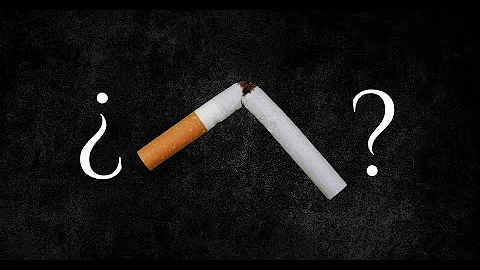 ¿Qué ocurre cuando se deja de fumar?
