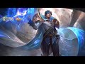 Mobile Legends Xavier easy win :P 