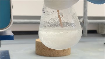 Recrystallization