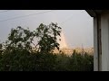 Мариуполь радуга после дождя rainbow super