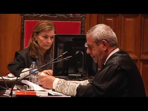 La Audiencia absuelve a un hombre de un delito de secuestro 12 12 19 La Audiencia absuelve a un hombre de un delito de secuestro 12 12 19
