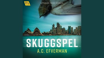Chapter 6.12 - Skuggspel