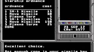 The CRPG Addict: Space Rogue: Won! (With Final Rating)