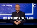 Three Boat Rides, Three Lessons on Faith | Dr. Randy Clark | Global Encounter