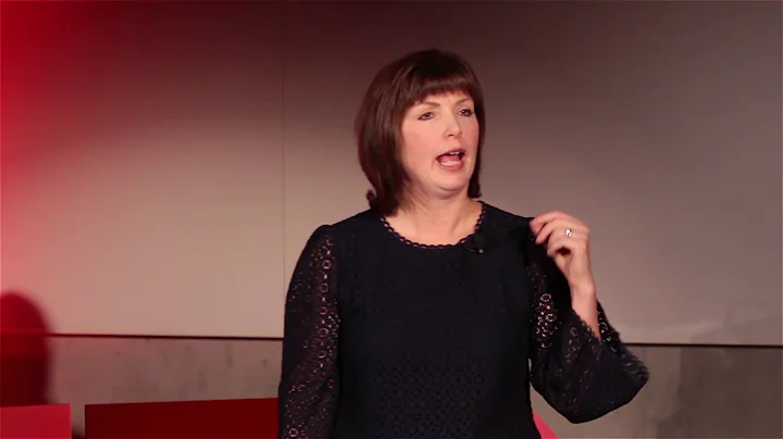 Thriving Under Pressure  | Andrea Dinardo | TEDxUn...