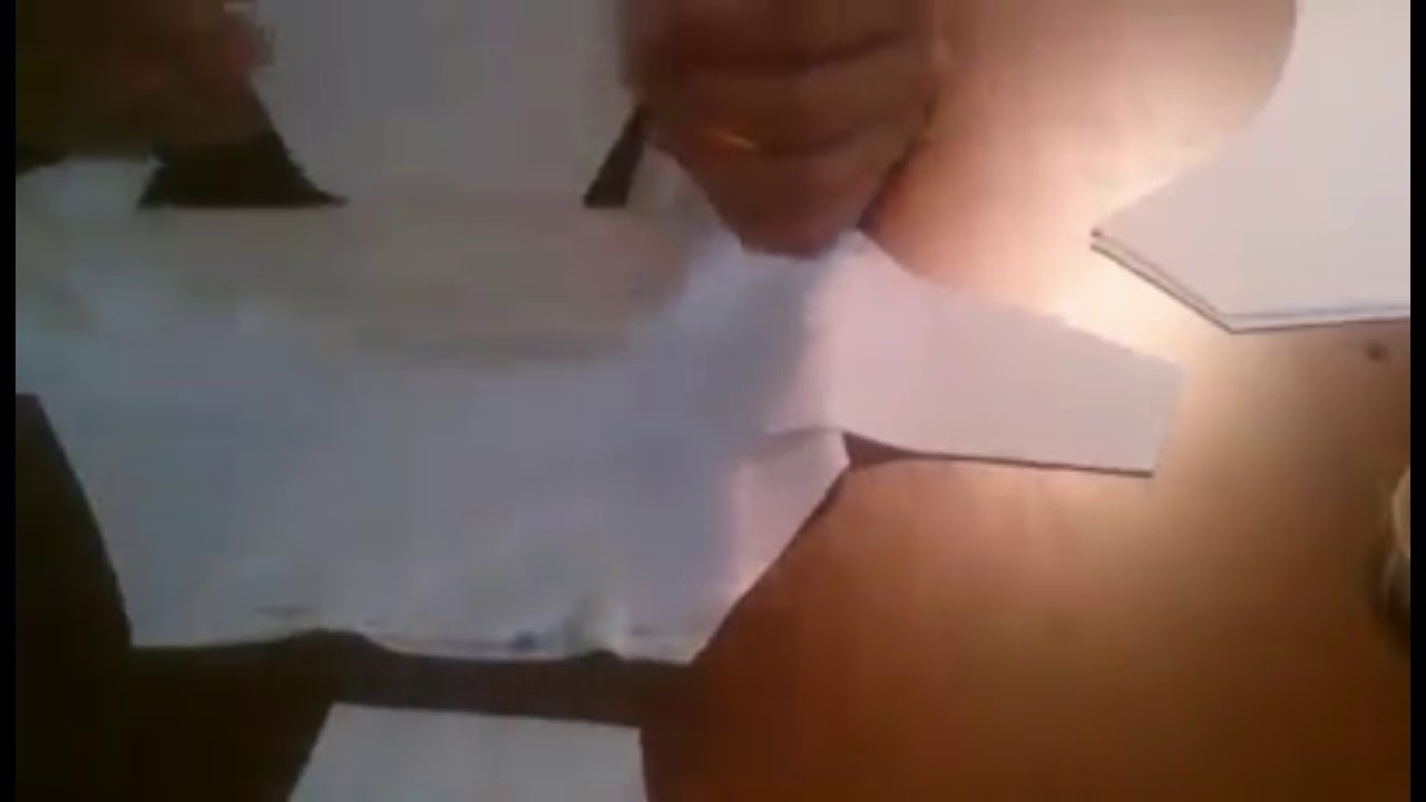 PANTY parte 2 Armado