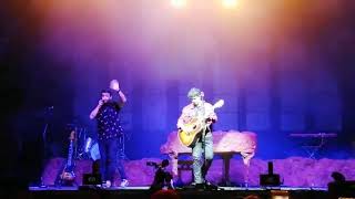 Video thumbnail of "Comunicado Oficial - Alfred & Rayden 29/07/2019 Share Festival"