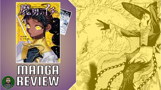 Battle for the Right to Be Free! | Ichi the Witch | Kindake Contest Arc | Manga Review