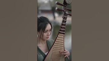 Thumbnail of 琵琶《十面埋伏》經典無影手，能聽出殺氣嗎#琵琶演奏[話題]# #琵琶樂器[話題]# #弘揚國樂[話題]#
