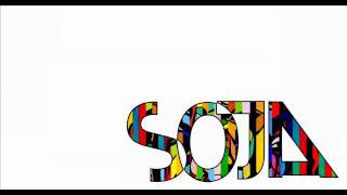 SOJA - Rasta Courage