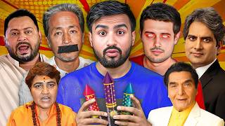 Download Lagu Patakha, Pollution \u0026 Politics 🧨  | Sunday Show MP3 Download Lagu Patakha, Pollution \u0026 Politics 🧨  | Sunday Show MP3