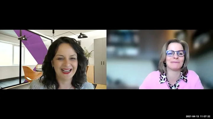 Women in Leadership with Beth Wilson, Canada Chief...