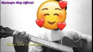 KANGEN BAND - CUMA KAMU