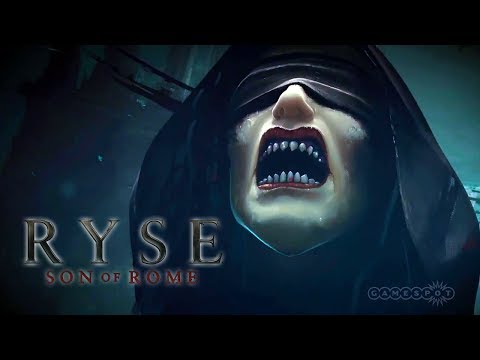 Ryse: Son of Rome - Damocles Trailer