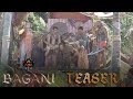 Bagani April 17, 2018 Teaser