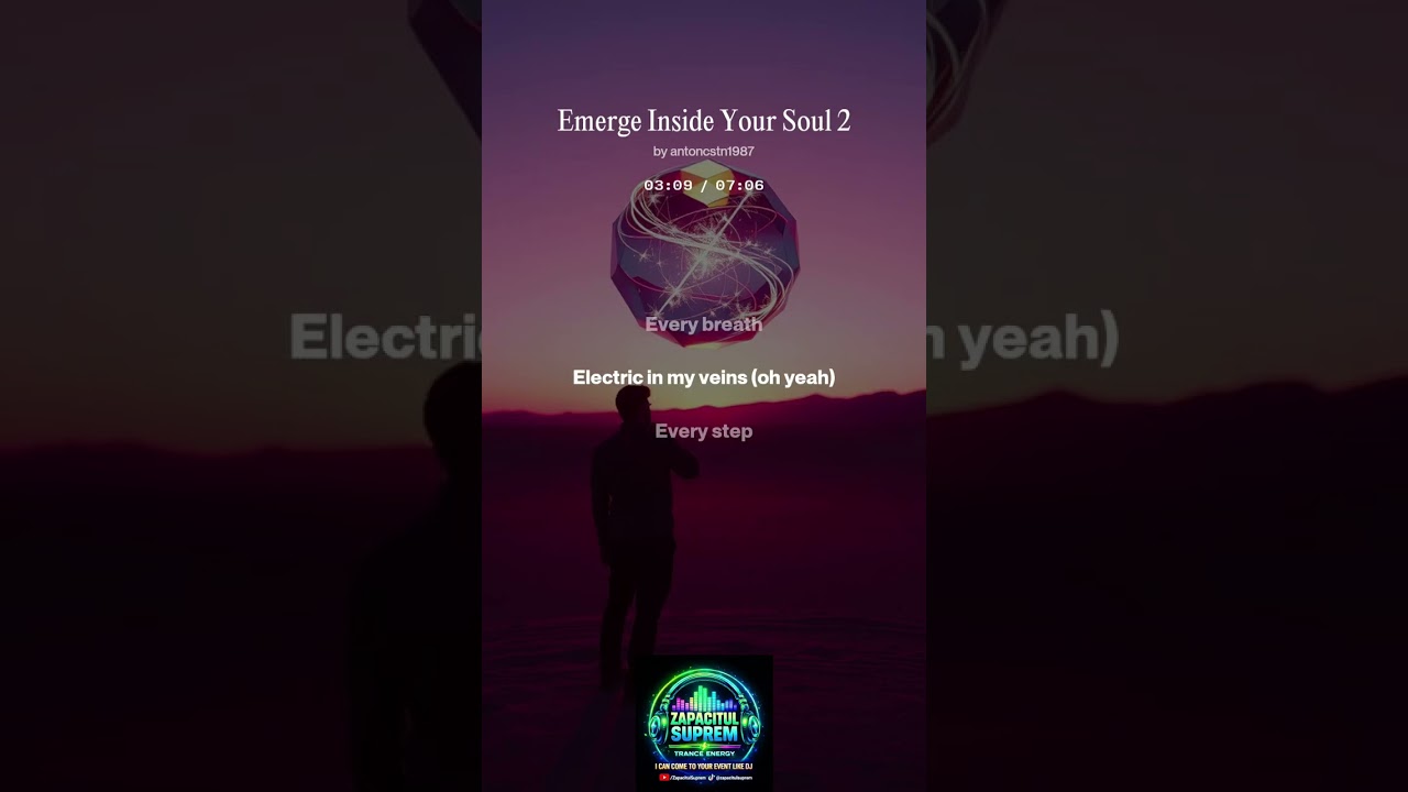 Emerge Inside Your Soul: Unlocking Inner Power