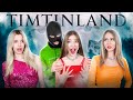 Mysterious Story in Tim Tin Land P. 1 | Prom in Private School! My Brother Was Kidnapped